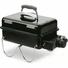  Barbecue Weber Go-anywhere