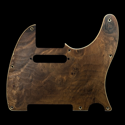 Battipenna telecaster fatto - battipenna,