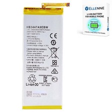 ✅ BATTERIA COMPATIBILE PER