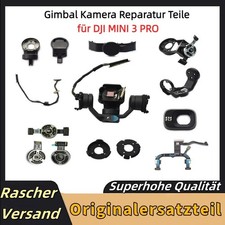 Ricambi riparazione fotocamera gimbal originali per cavo motore DJI MINI 3 PRO strumento test