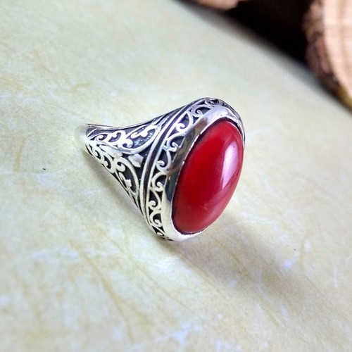 Anello unisex uomo - anello,