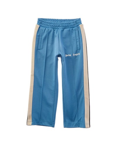 Palm angels contrast pant - angels,
