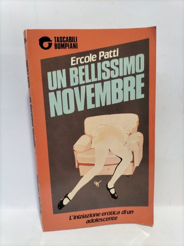 Bellissimo novembre - novembre,