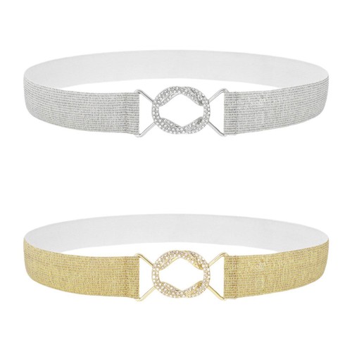 Cintura elastica donna - cintura,