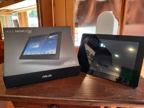 Asus memo pad - asus, fhd10
