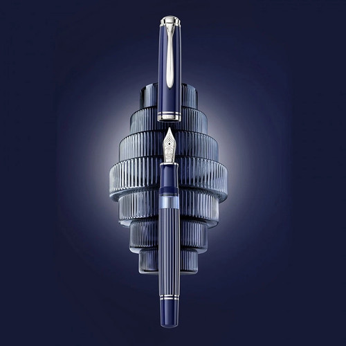 Pelikan m815 metal - pelikan,