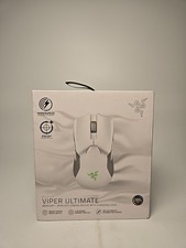Razer Viper Ultimate Wireless