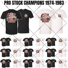 Nhra winston pro stock - nhra,