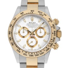 ROLEX Cosmograph Daytona