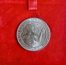 BANCA STATI AFRICA CENTRALE -