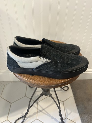 Slip bmx vans uomo nuovo - vans,