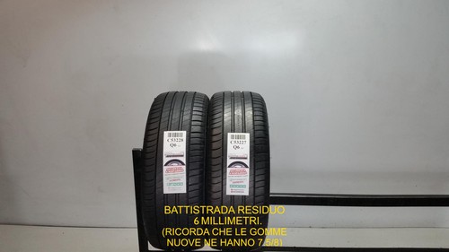 Gomme usate 205 45r17 - gomme, 205/45r17