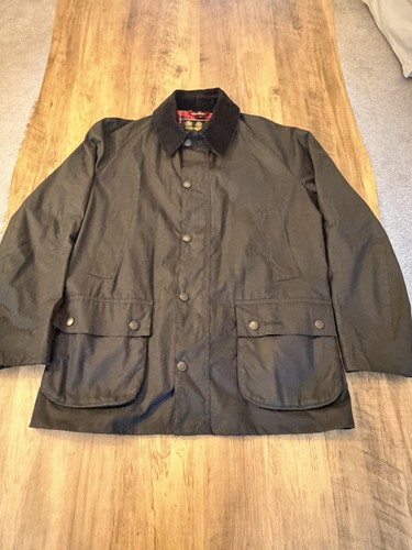 Barbour ashby cappotto giacca - cappotto,