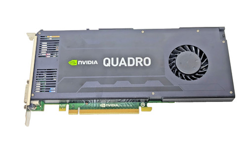 Nvidia quadro k4200 gpu - |,