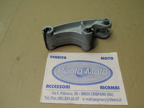 Leva staffa supporto