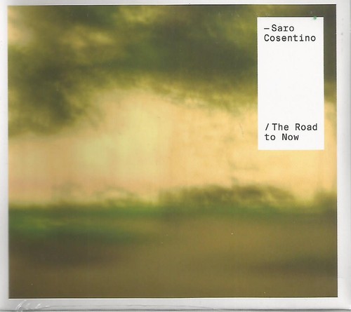 Saro cosentino the road - cosentino,
