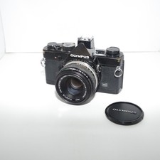 Olympus OM-1N MD fotocamera