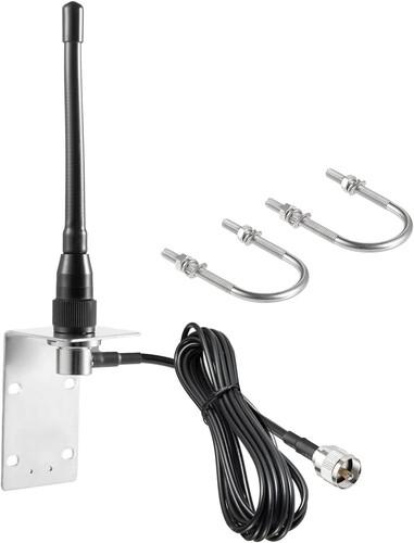 Antenna radio marina - , vhf