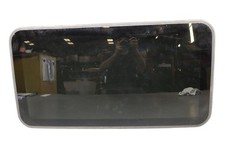14-17 Maserati Ghibli Sun Roof