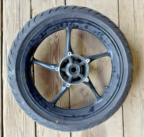 Yamaha cerchio cerchi ruota - cerchi,