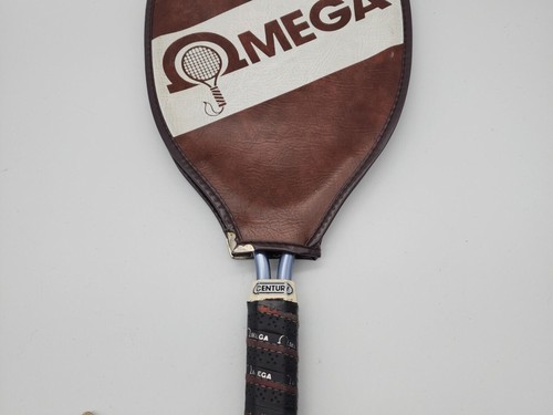 Racchetta vintage - da,