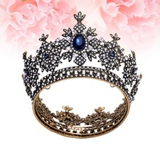  Coroncina Sposa Cerchietto