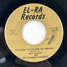 Rockabilly I’m Going To Tie