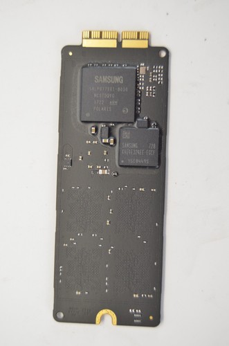 Apple samsung 256gb - samsung, ssd