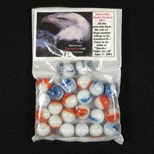 JABO, Inc. 5/8" "Marbles for