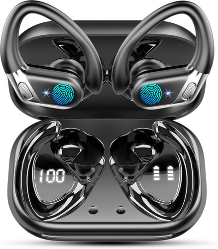 Cuffie bluetooth sport - cuffie,