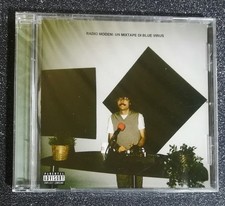 Blue Virus ‎– Radio