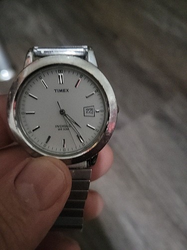 Timex uomo quarzo - uomo, wr