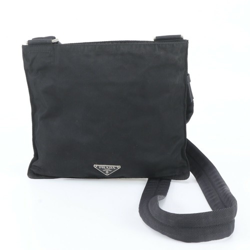 Borsa messenger prada - borsa,