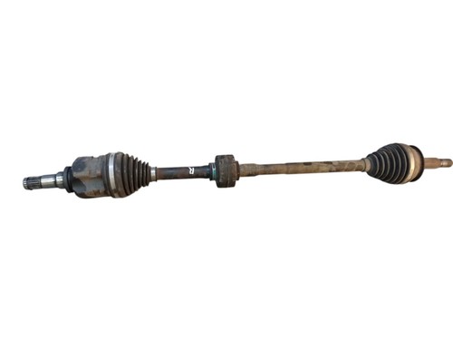 Albero motore giunto - , anteriore