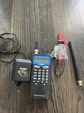 Scanner portatile Uniden