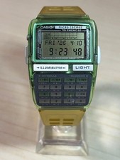 Banca dati CASIO MICRO COSMOS