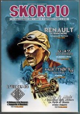 Skorpio n. 2349 Balsa Campdepadros Reynes Beneteau 2022