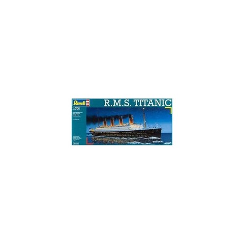 Revell 05210 modello - 05210,