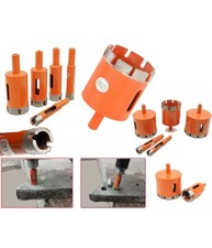 Frese A Tazza Diamantata Diam