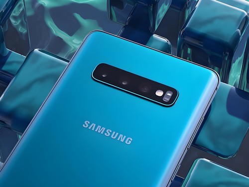 Smartphone samsung galaxy - smartphone,