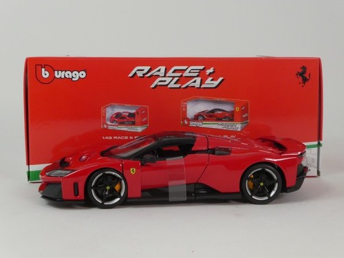 Burago bburago ferrari f80 - burago,