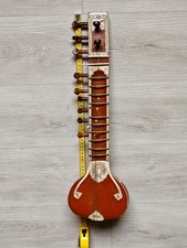 Mini Sitar - Strumento