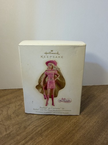 Barbie come corinne tre - barbie,