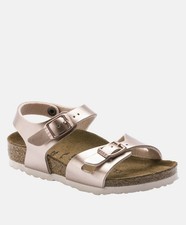 BIRKENSTOCK SANDALI RIO