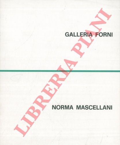 Norma - (fabiani, enzo)