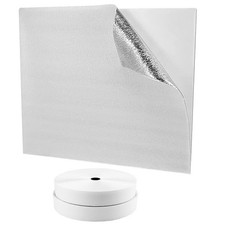 Copertura per ventilatore da