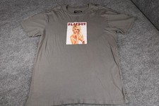 T-Shirt Uomo Taglia Large -