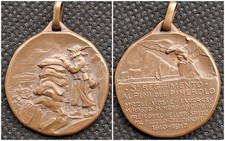 Medaglia 3°  Reggimento