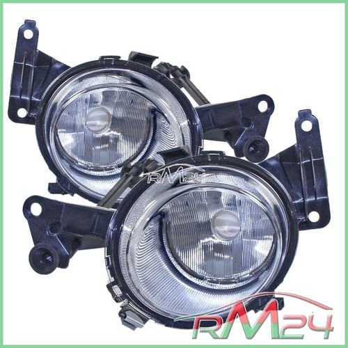 Faro fanale proiettore - 2x,