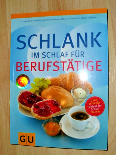 Schlank schlaf für - schlank, im